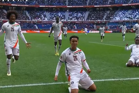بعد الخسارة من السنغال.. عامر عبد الله: كنا نخوض مباراة أمام منتخب عالمي